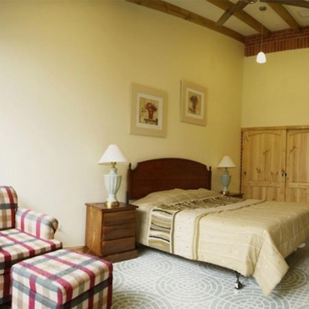 Apartotel Don Francisco San José Extérieur photo