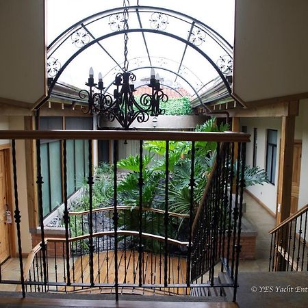 Apartotel Don Francisco San José Extérieur photo