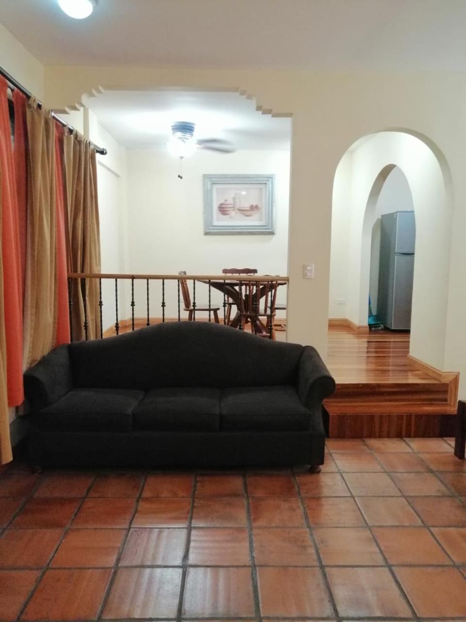 Apartotel Don Francisco San José Extérieur photo