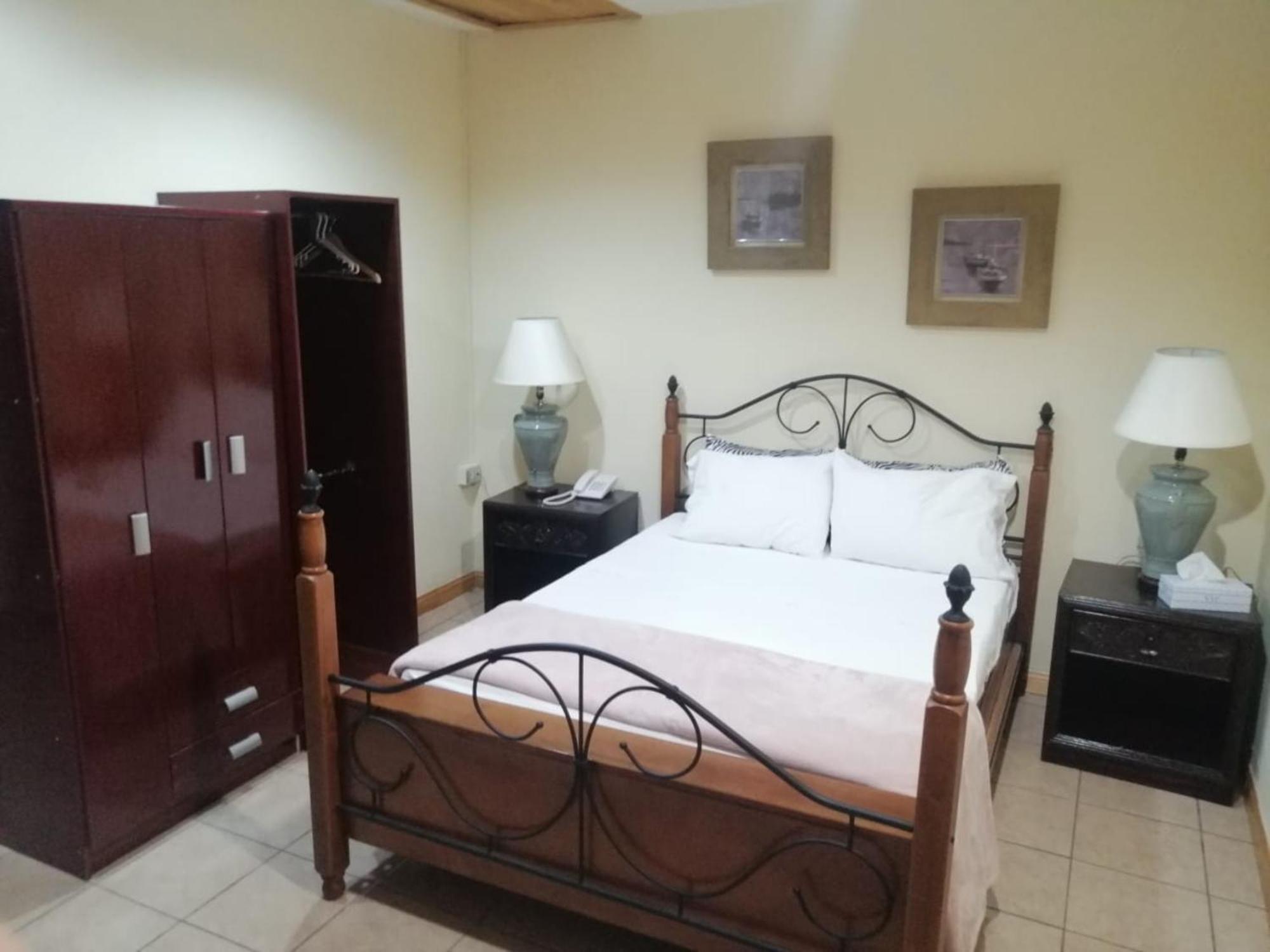 Apartotel Don Francisco San José Extérieur photo