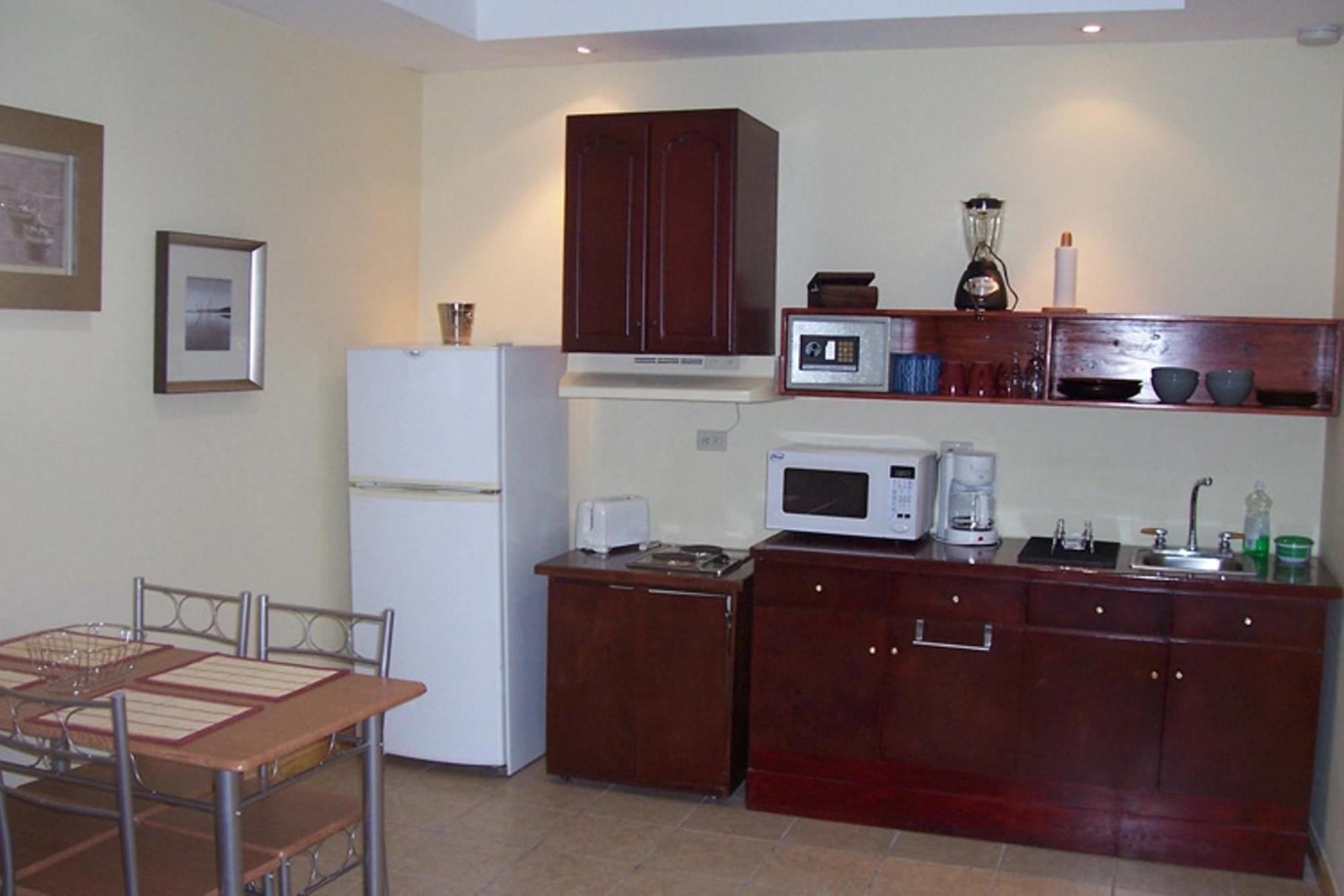 Apartotel Don Francisco San José Chambre photo