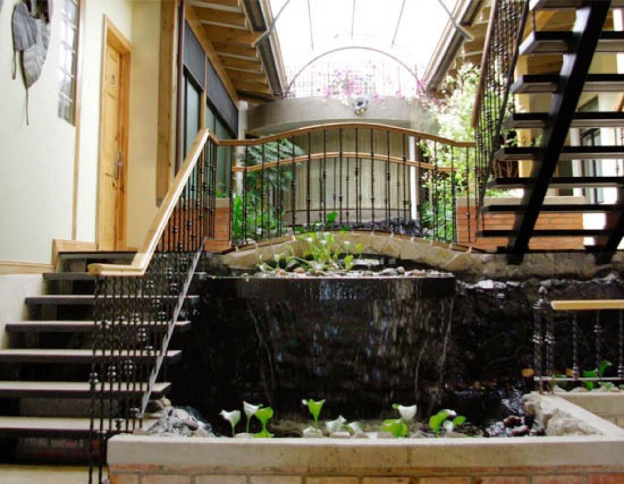Apartotel Don Francisco San José Extérieur photo
