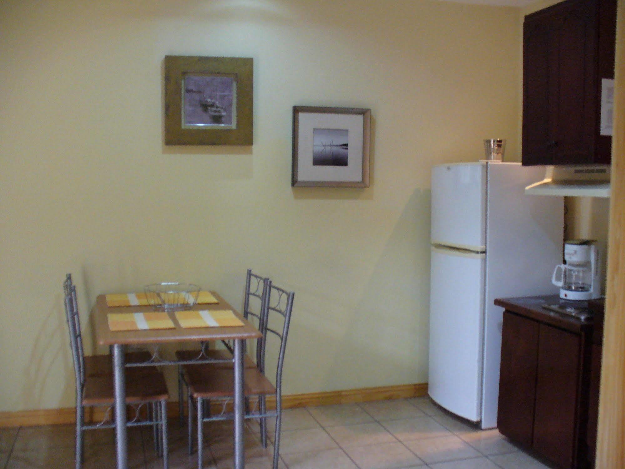 Apartotel Don Francisco San José Extérieur photo