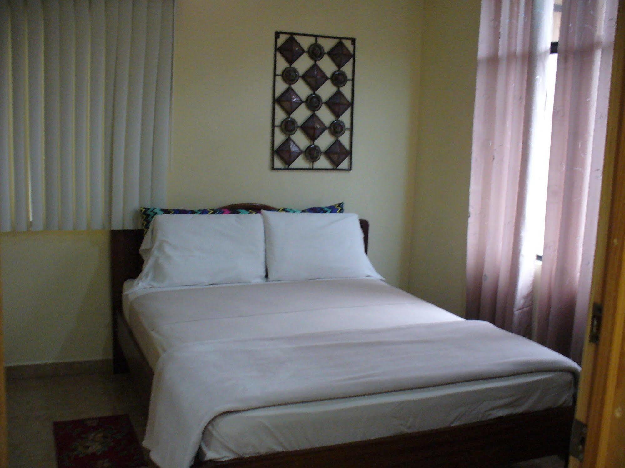 Apartotel Don Francisco San José Extérieur photo