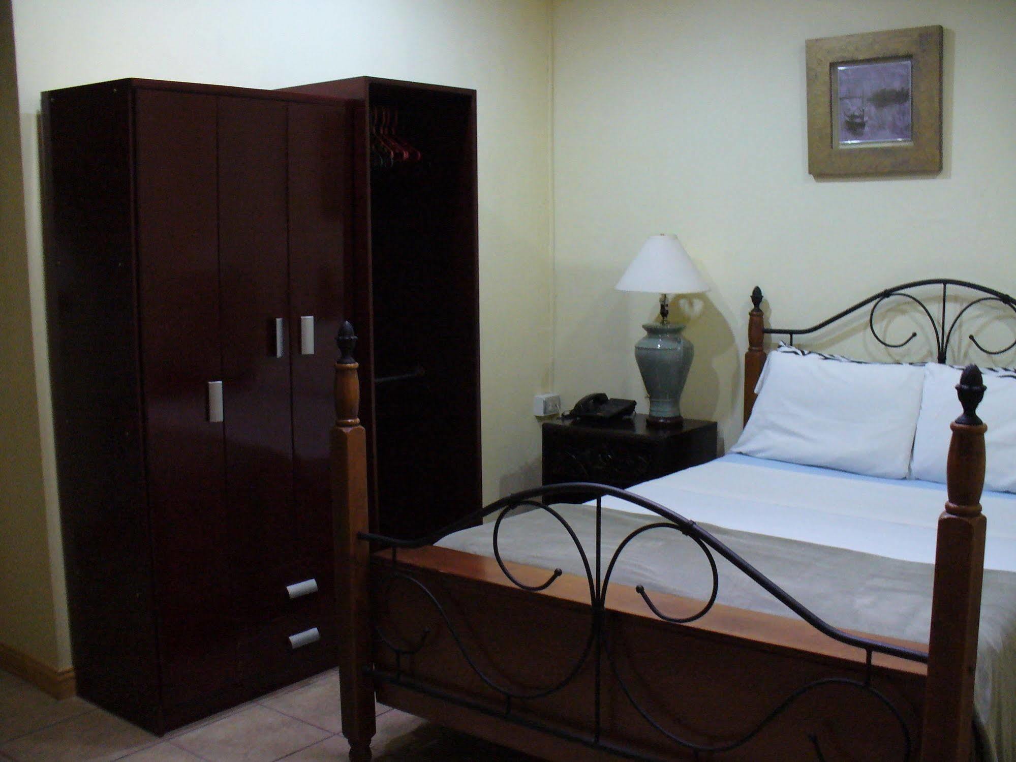 Apartotel Don Francisco San José Extérieur photo