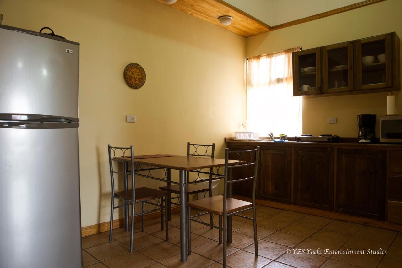 Apartotel Don Francisco San José Extérieur photo