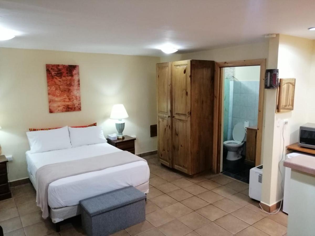 Apartotel Don Francisco San José Extérieur photo