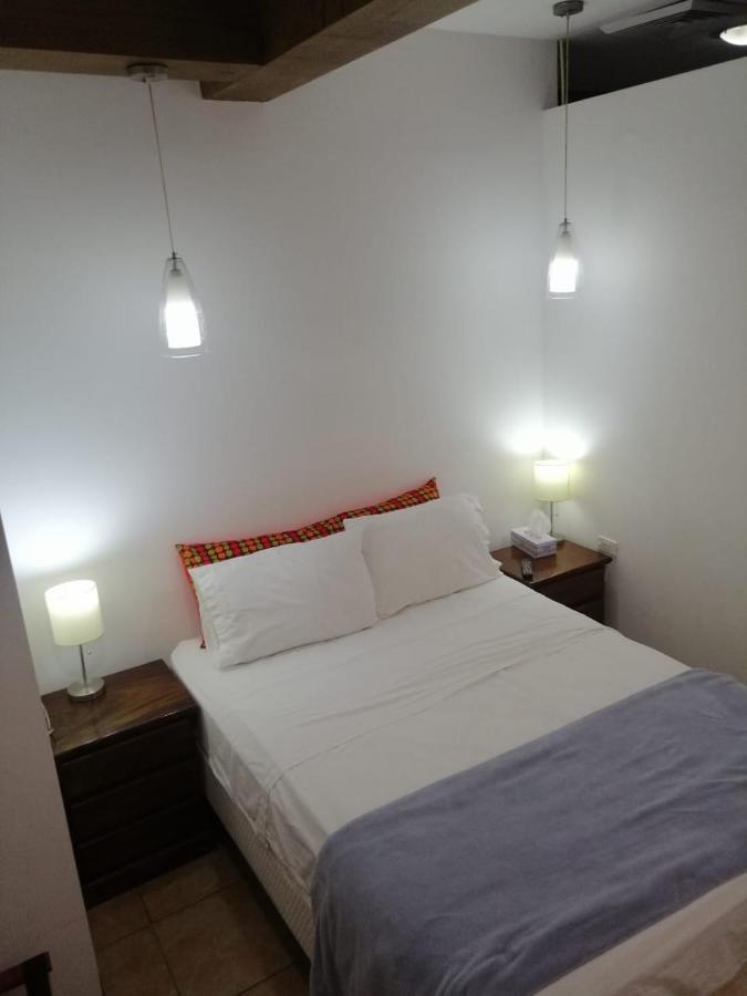 Apartotel Don Francisco San José Extérieur photo