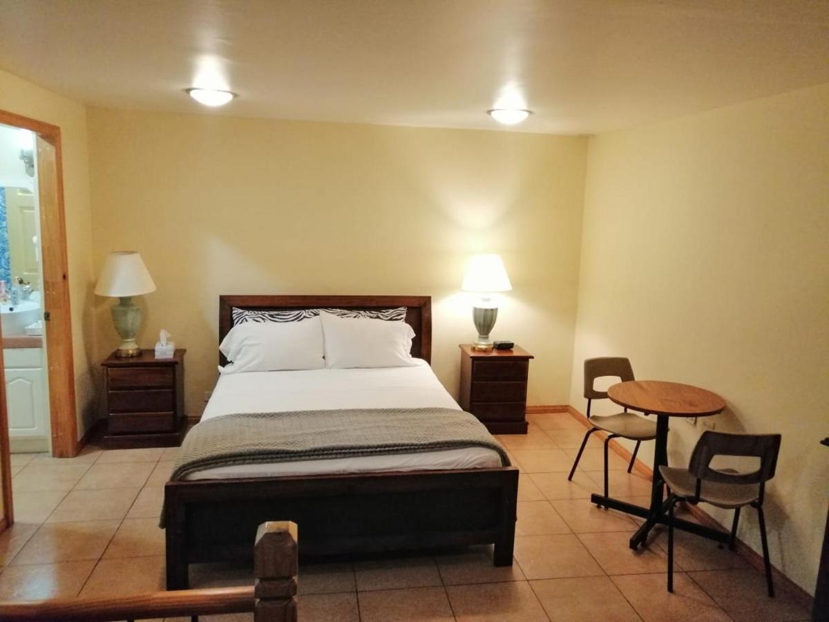 Apartotel Don Francisco San José Extérieur photo