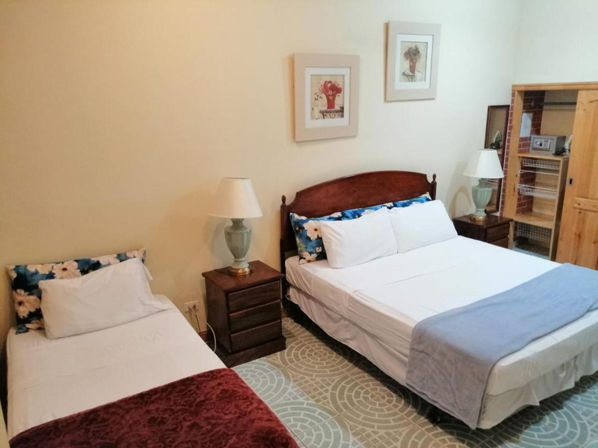 Apartotel Don Francisco San José Extérieur photo