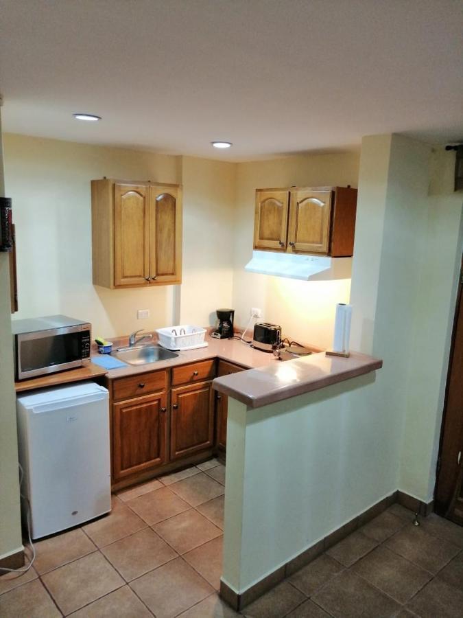 Apartotel Don Francisco San José Extérieur photo