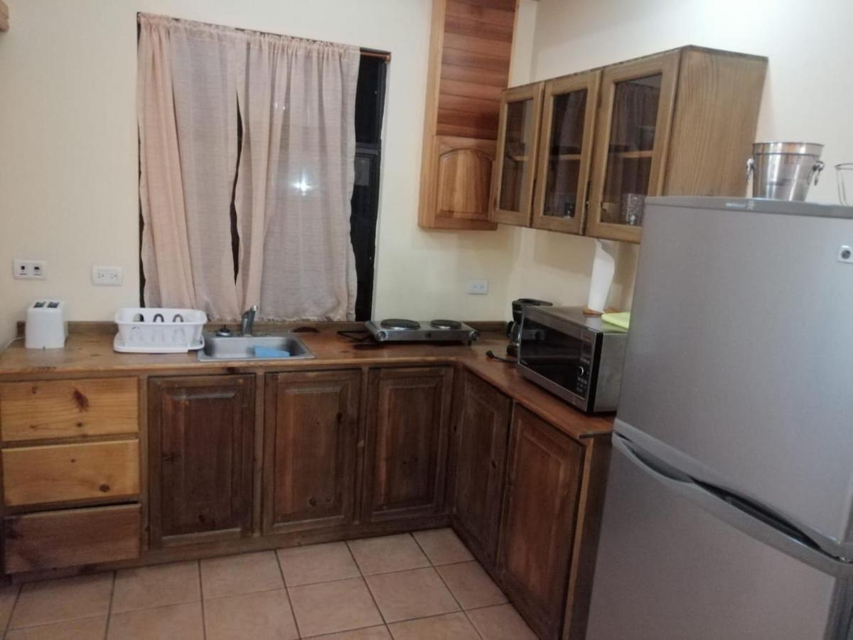 Apartotel Don Francisco San José Extérieur photo