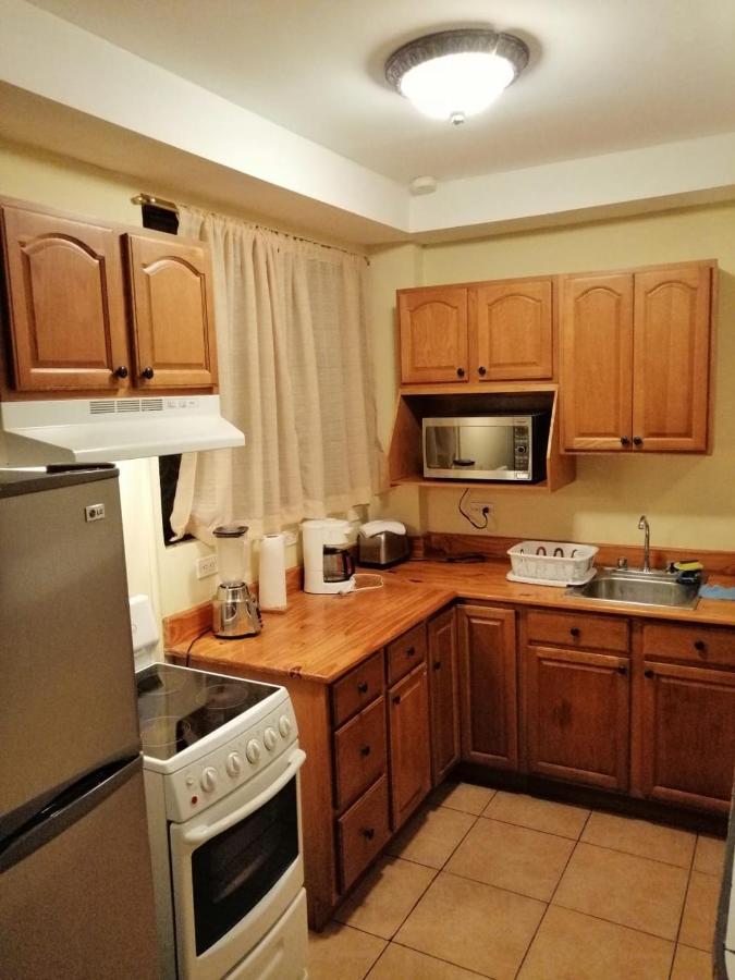 Apartotel Don Francisco San José Extérieur photo