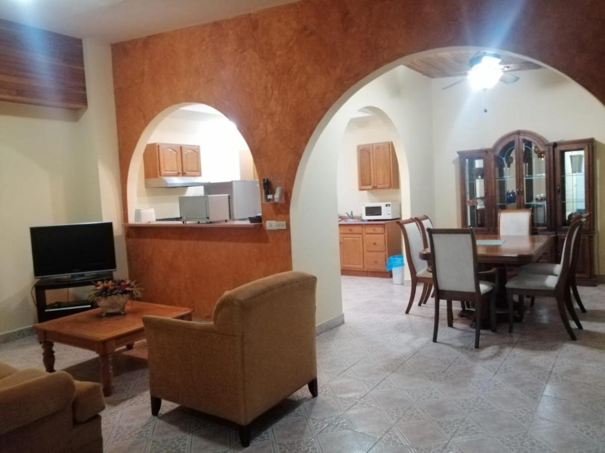 Apartotel Don Francisco San José Extérieur photo